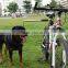 All-New Walky Dog PLUS Dog Bicycle Leash - The Safer Way To Bike Your Dog