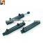 china good price double acting telescopic hdraulic cylinder with chromed rod