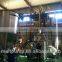 heavy duty capacity ton bag barrel loss in weight granule powder bulk material