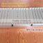 long aluminum freezing tray aluminum tray size