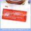 cheap plastic hotel smart card