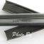 Soild rubber window door seals