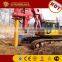 Good performance and low price deep water drilling rigs