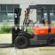 2Ton Gasoline & LPG Forklift Truck, CPQD20