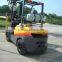 High Quality Forklifts With LPG and Gasoline Powered 3500kg Capacity