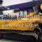Hydraulic static pile driver, Hydraulic pressure static pile driver