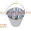15ltr Galvanized Buckets