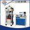 universal testing equipment hydraulic concrete compression test machine