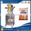 HT-150J bee food pollen pouch Automatic Filling Machine,Automatic sauce/paste packing machine