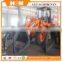 HCN BM06 small log grapple for tractors