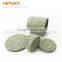 Micron sintered ss Powder Disc Oil Filter