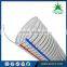 1-1/2 inch steel wire spiral water hose