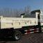 big cargo truck foton auman drump truck