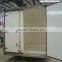 food van truck body sale poult truck