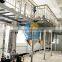 Turnkey project 80TPD vegetable peanut oil making machine with good price
