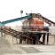 Chrome ore /gold ore /Iron ore crushing plant with good performance