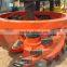 Hot sale Hydraulic dredger Cutter Head for Sand Dredge Vessel