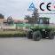 HY2500 Telescopic Boom Wheel Loader with CE Quickhitch