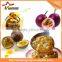 high viscosity liquid filling machine passion fruit jam maker capping machine