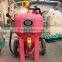 HL 500 , 200L portable wet sand blasting machine