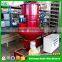 5BG Large Capacity Lavender Seed Treater