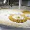 Beer barly malt production line --germination box