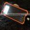 universal wireless solar power bank for Android smartphone