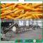 China Vegetable Fruit Drying Production Line