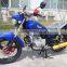 Chinese factory quality assured competitive price powerful motorcycle 150cc