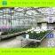 Large Arch Tunnel Film Greenhouse
