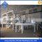3 layers rotary die head LDPE LLDPE blown film extrusion machine