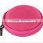 Mini Waterproof Hard Eva Tool Case For Earphone