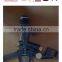 Professional 360 Gear Drive plastic sprinkler for irrigation