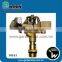 Brass Full Circle Impact Sprinkler