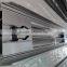 Factory Hot Sale Extrusion Rails Aluminum Profile