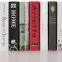Books Prop Fake Dummy Decorate Books Display Item