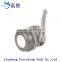 Factory Supply Tank Truck 4'' API Adaptor Valve