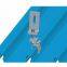 standing seam clamp for solar mounting system