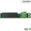 DIN Rail 0-5V/0-10V/4-20mA/0-20mA Current Voltage (I/V, I/I, V/I, V/V) Signal Isolation Transmitter