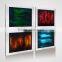 Metal Wall Art Aluminum Painting Home Decor Wall Decor Acrylic Painting