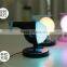 Night light aircraft Creative lamp for children to sleep The bedside night light helicopter LED charging Nightlight