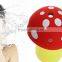 Factory Mushroom Light Lamp Humidifier, House/Office Table Mini Air Humidifier