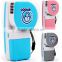 Super mini cooler fan, summer mini handheld fan, fashion cooling mini fan, water spraying fan