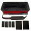 Car trunk organizer box and tool carrier