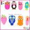 Professional nail cutter finger toe nail clipper