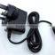 4.2V 1A charger for LED flashlight electric torch