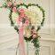 wet floral foam for flower arrangement