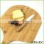 Bevel Edged Bamboo Pizza Peel Homex BSCI/Factory
