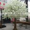 Fake blossom tree silk blossom flower tree for sale