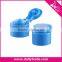 Plastic Cap Screw Bottle Lid Flip Top Cap 28mm